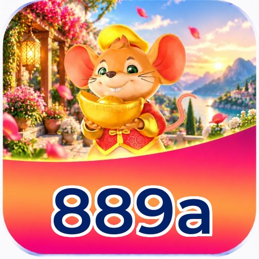 Logo 889a - Cassino Online Brasil