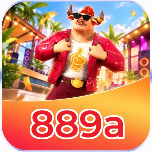 Logo 889a