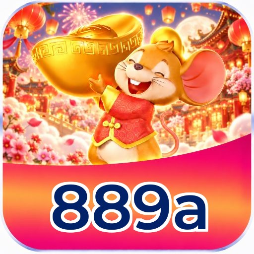 Logo 889a