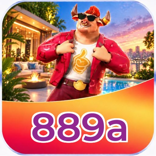 Logo 889a