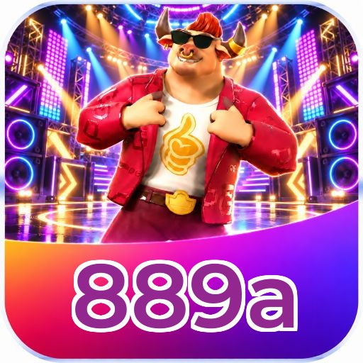 Logo 889a
