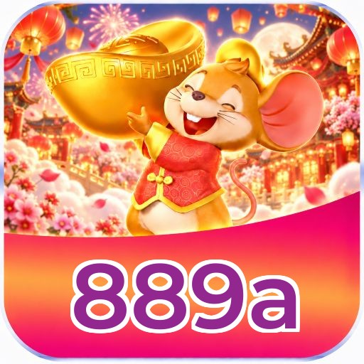 Logo 889a - Cassino Online Brasil