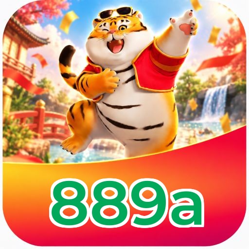 Logo 889a