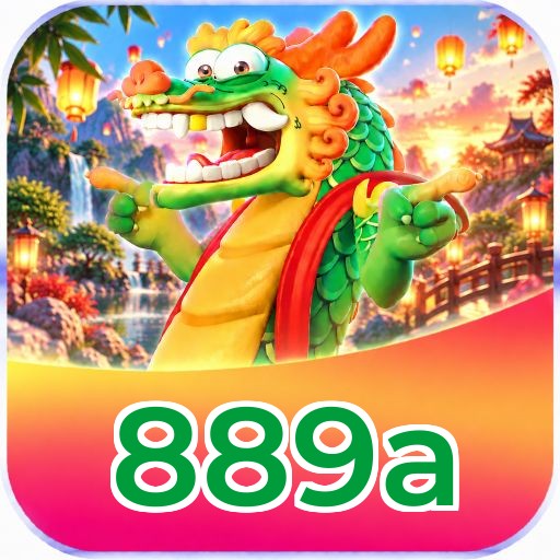 Logo 889a - Cassino Online Brasil