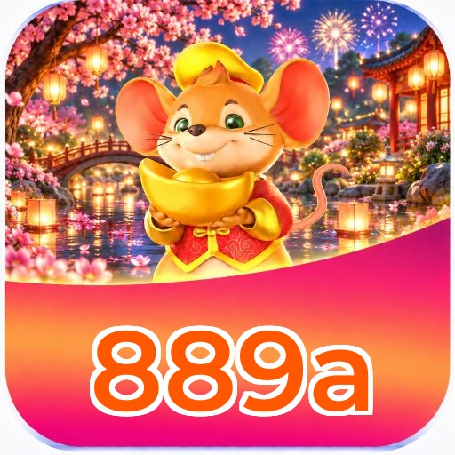 Logo 889a - Cassino Online Brasil