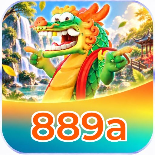 Logo 889a - Cassino Online Brasil