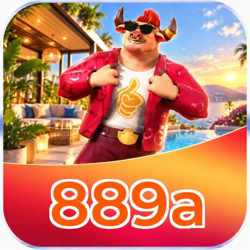Logo 889a