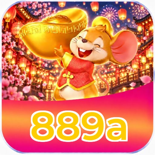 Logo 889a - Cassino Online Brasil