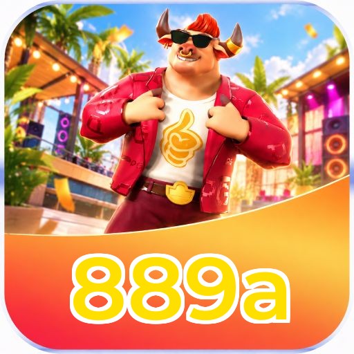 Logo 889a