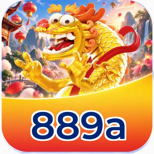 Logo 889a