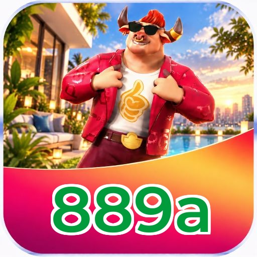 Logo 889a - Cassino Online Brasil