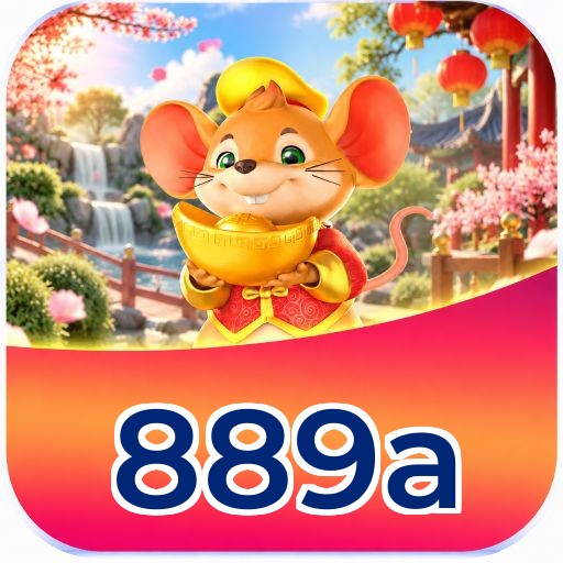 Logo 889a - Cassino Online Brasil