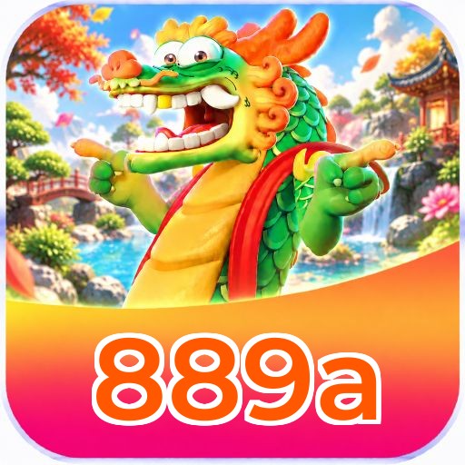 Logo 889a