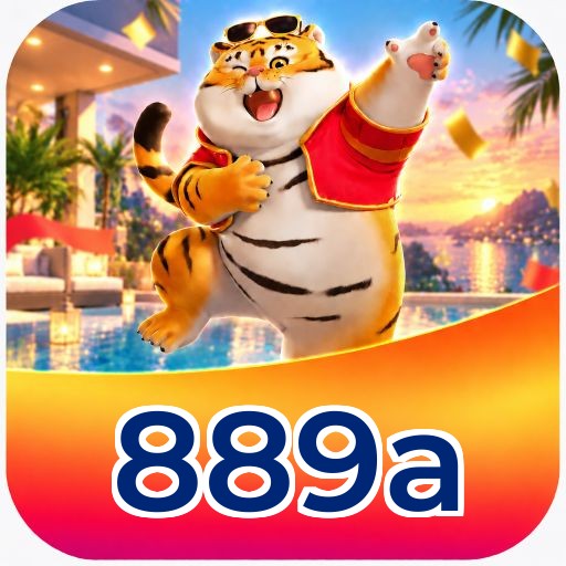 Logo 889a - Cassino Online Brasil