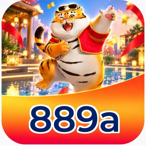Logo 889a - Cassino Online Brasil
