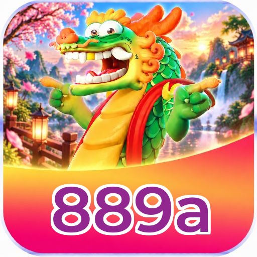 Logo 889a