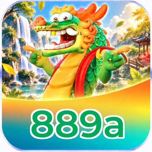 Logo 889a - Cassino Online Brasil