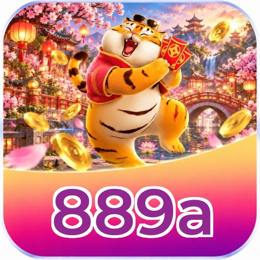 Logo 889a
