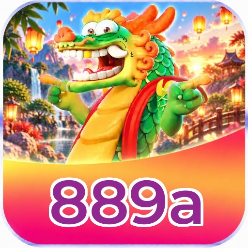 Logo 889a - Cassino Online Brasil