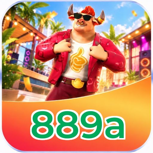 Logo 889a - Cassino Online Brasil