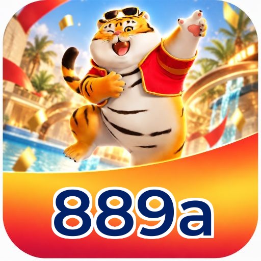 Logo 889a - Cassino Online Brasil
