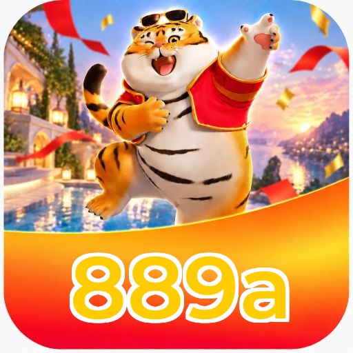 Logo 889a - Cassino Online Brasil