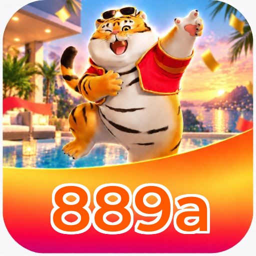 Logo 889a - Cassino Online Brasil