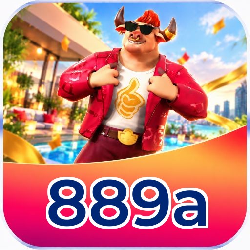 Logo 889a