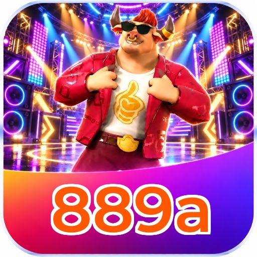 Logo 889a